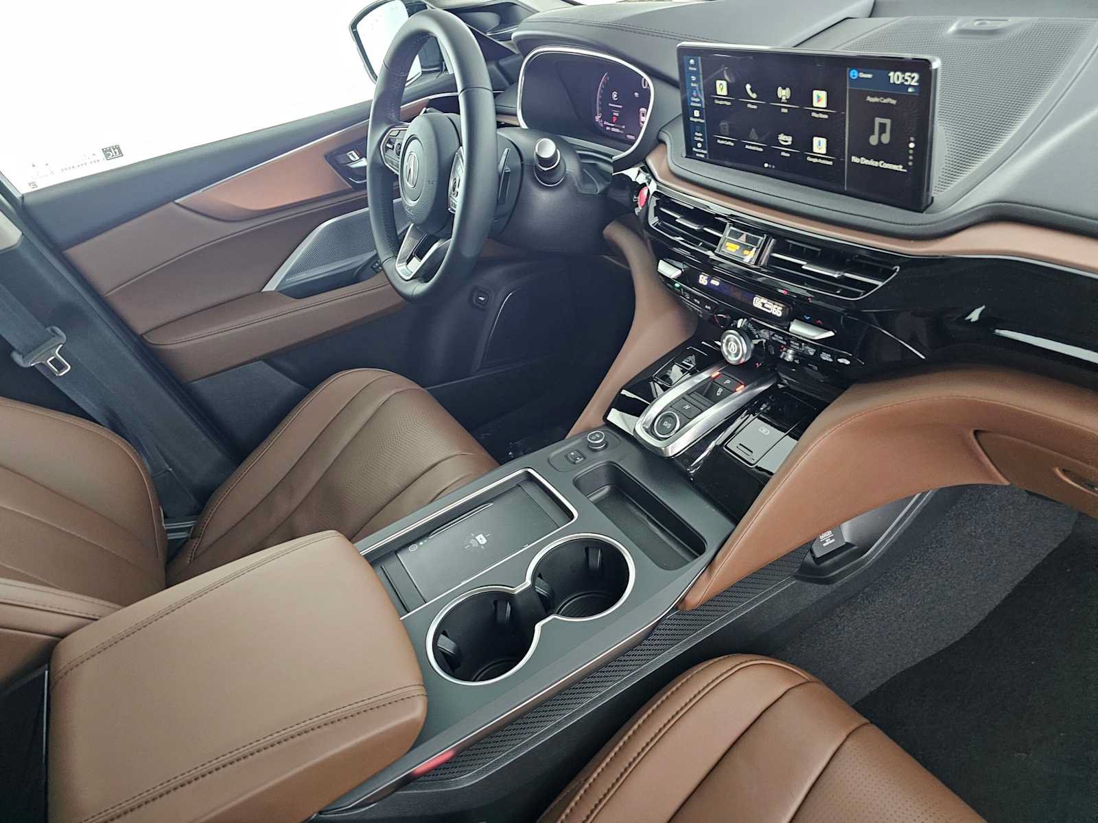 New 2026 Acura MDX w/ Technology Package FWD image 11