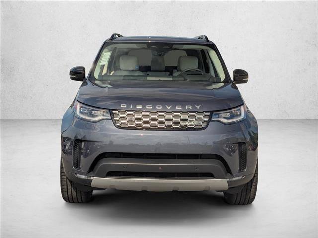 New 2026 Land Rover Discovery S AWD/4WD image 6