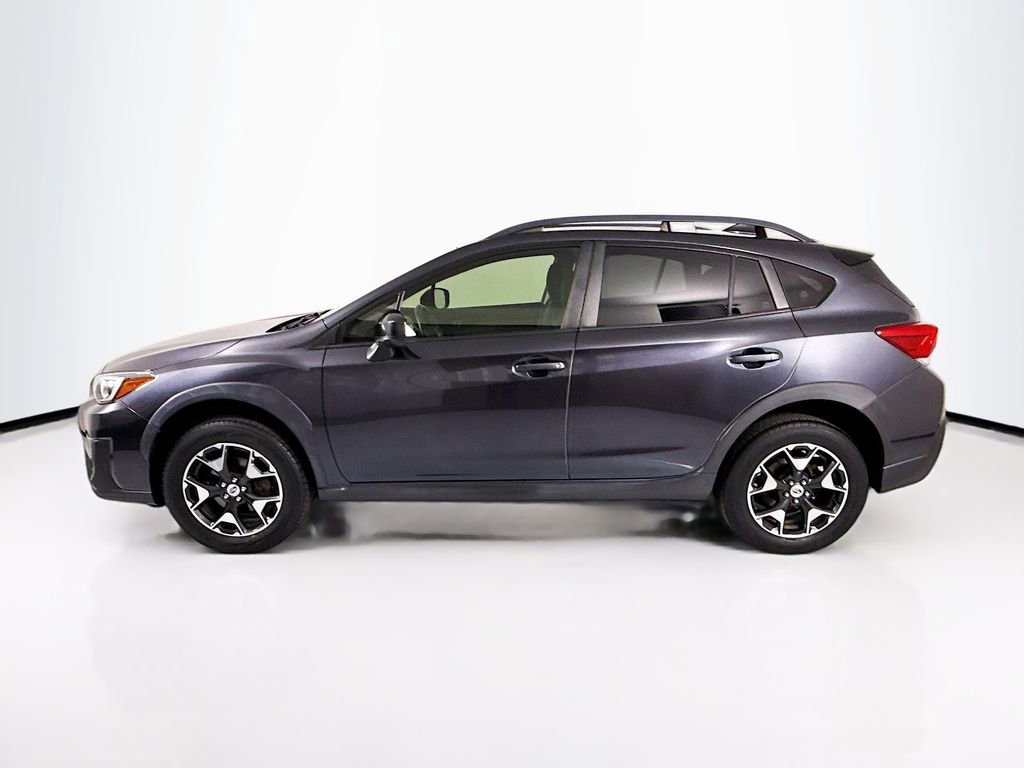 Used 2018 Subaru Crosstrek 2.0i Premium w/ Popular Package #3 image 8