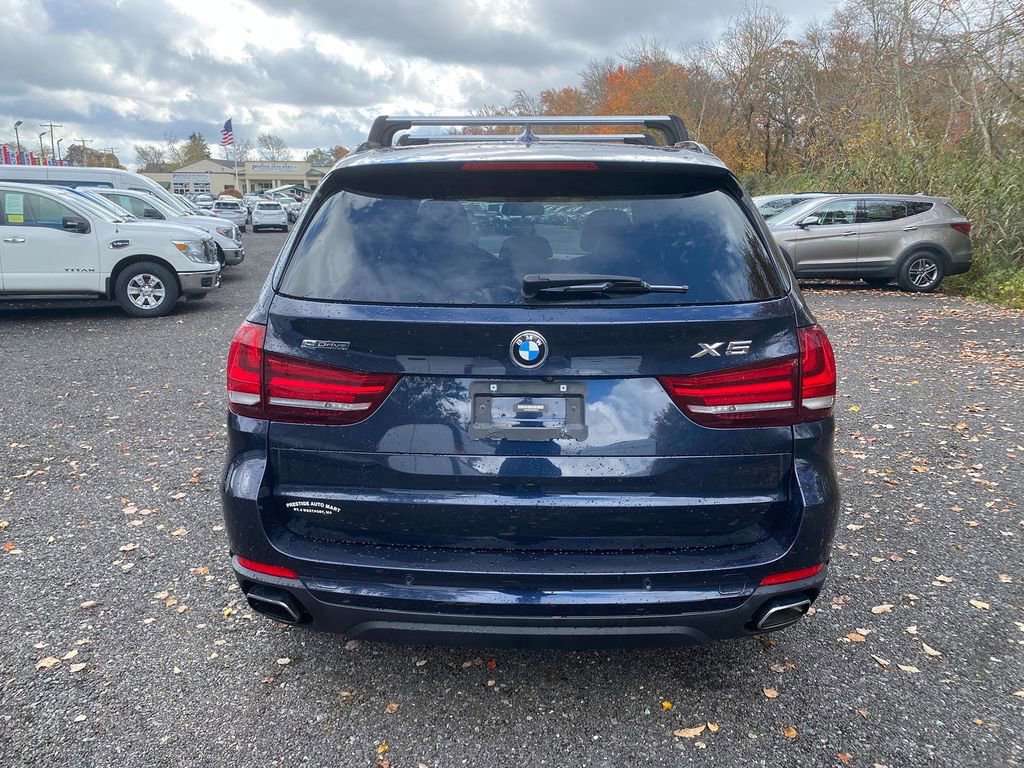 Used 2016 BMW X5 xDrive40e image 6