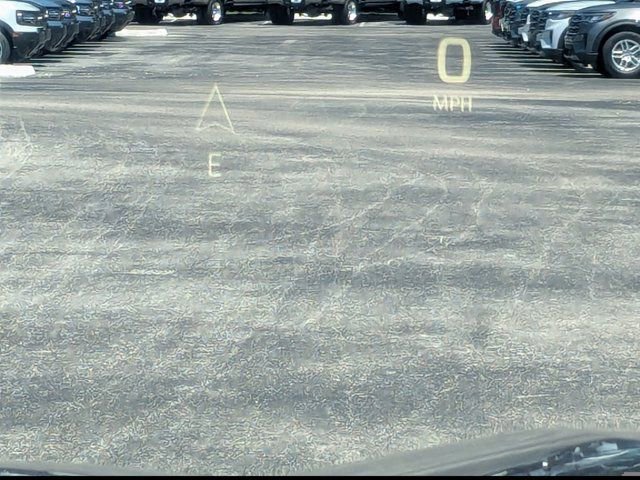 Used 2024 Chevrolet Suburban Premier AWD/4WD image 32