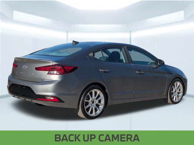 Used 2020 Hyundai Elantra Value Edition w/ Cargo Package (C1) image 6