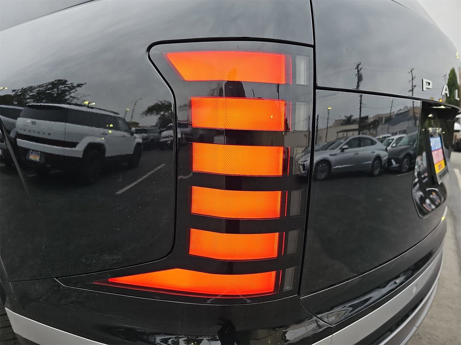 New 2026 Hyundai Palisade Limited image 39