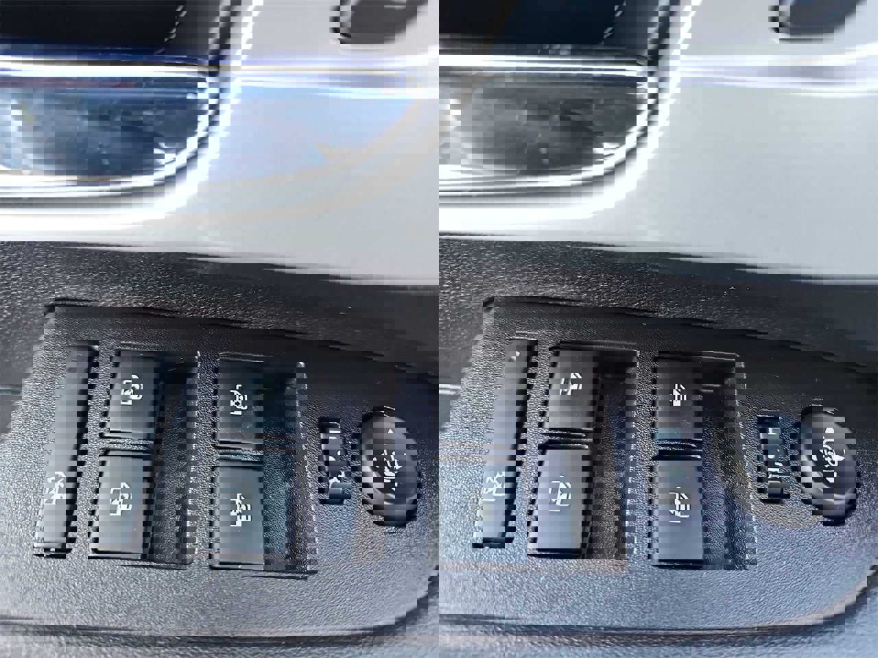 Used 2017 Chevrolet Equinox LS image 26