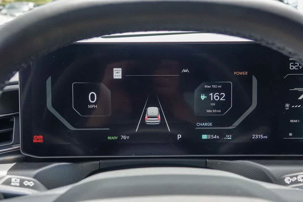 Certified 2024 Kia EV9 GT-Line AWD/4WD image 15