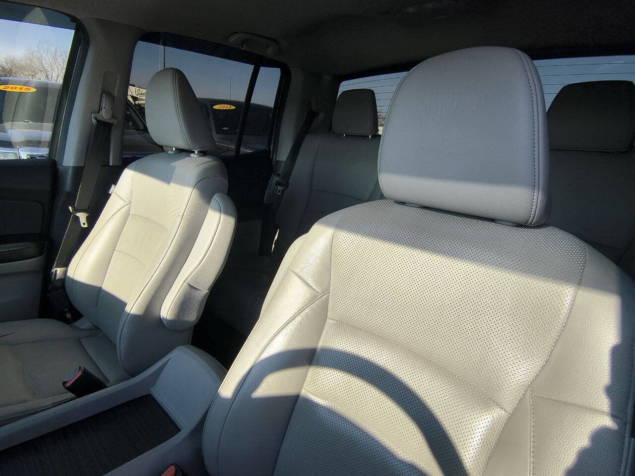 Used 2019 Honda Ridgeline RTL-E image 13