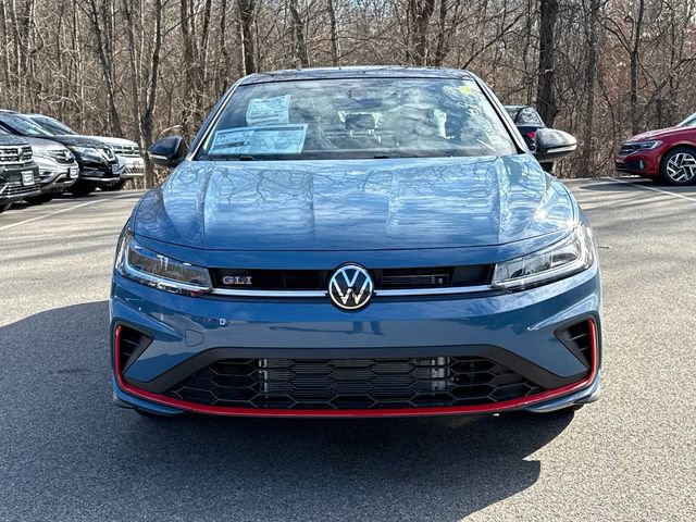 New 2026 Volkswagen Jetta GLI Autobahn image 6