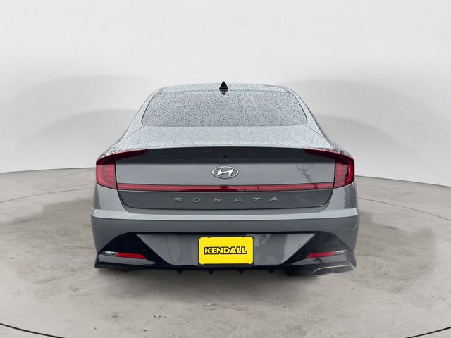 Used 2023 Hyundai Sonata SEL w/ Cargo Package image 4