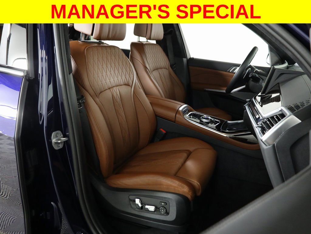 Used 2026 BMW X7 M60i image 66