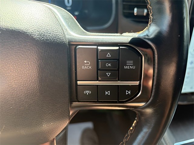 Used 2022 Ford Expedition Max Platinum image 11