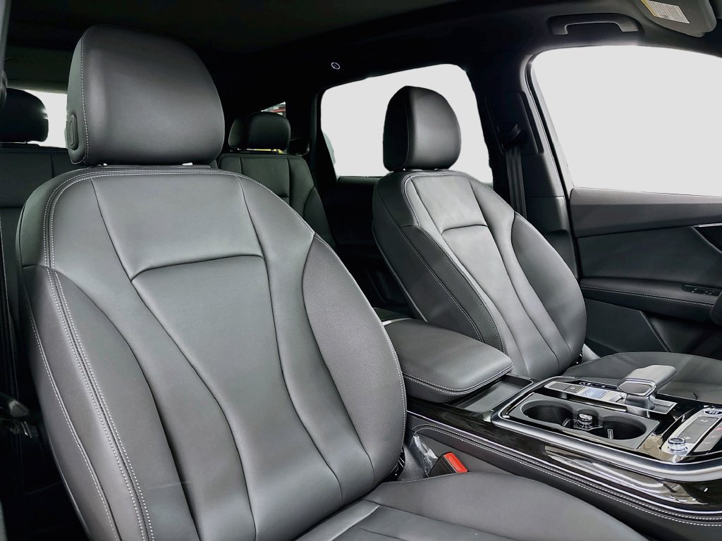 New 2026 Audi Q7 2.0T Premium Plus AWD/4WD image 15