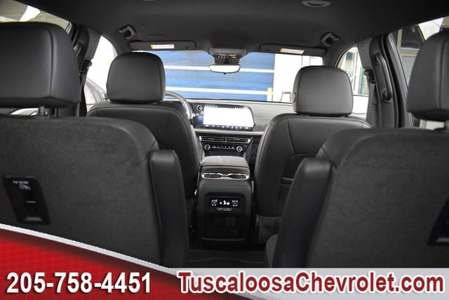 New 2026 Chevrolet Traverse LT w/ Driver Confidence Package image 11