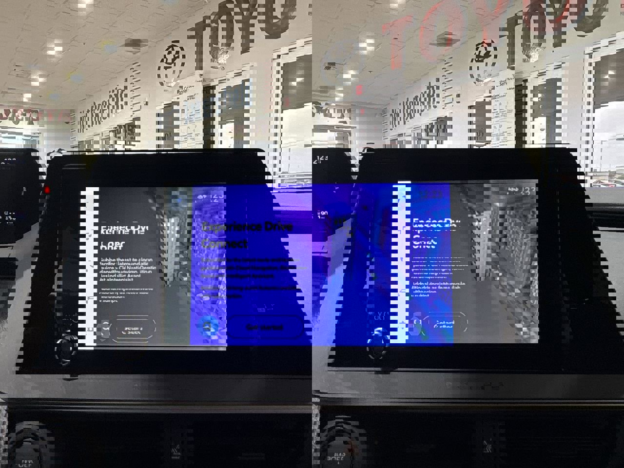 New 2026 Toyota Prius Plug-In Hybrid image 19