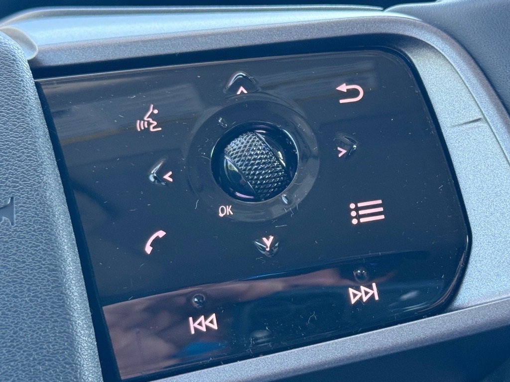 Certified 2025 Nissan Murano SV image 19