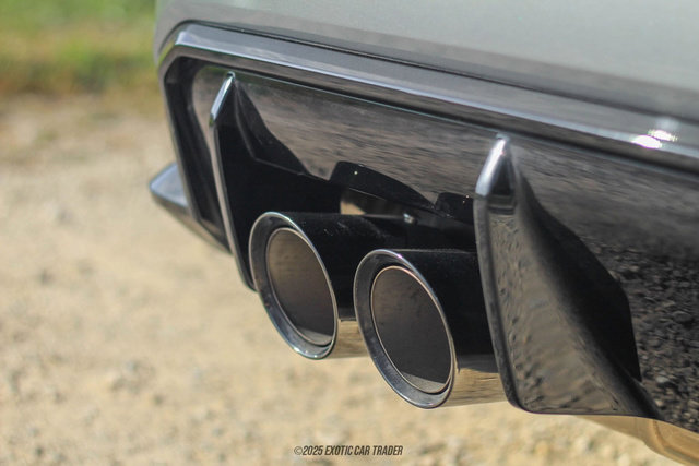 Used 2023 BMW M4 Competition w/ M Driver's Package image 71