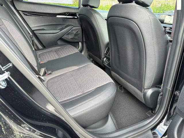 New 2026 Kia Seltos S image 22