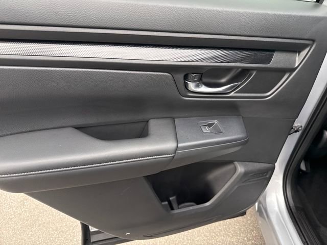 Certified 2025 Honda CR-V EX image 17