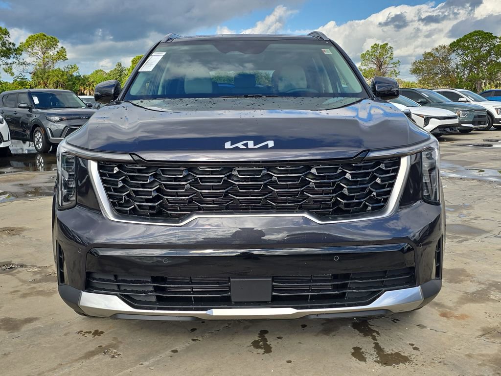 New 2026 Kia Sorento S image 3
