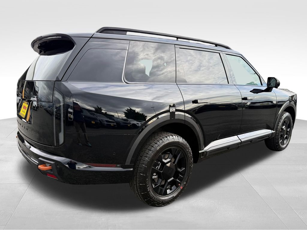 New 2027 Kia Telluride SX Prestige X-Pro image 8