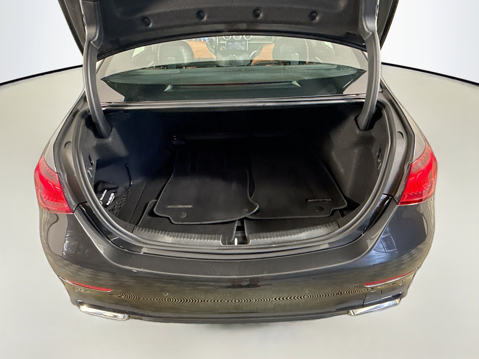 Used 2023 Mercedes-Benz C 300 4MATIC Sedan image 35