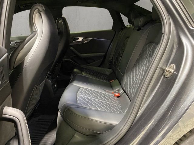 Used 2019 Audi S4 Premium Plus AWD/4WD image 22