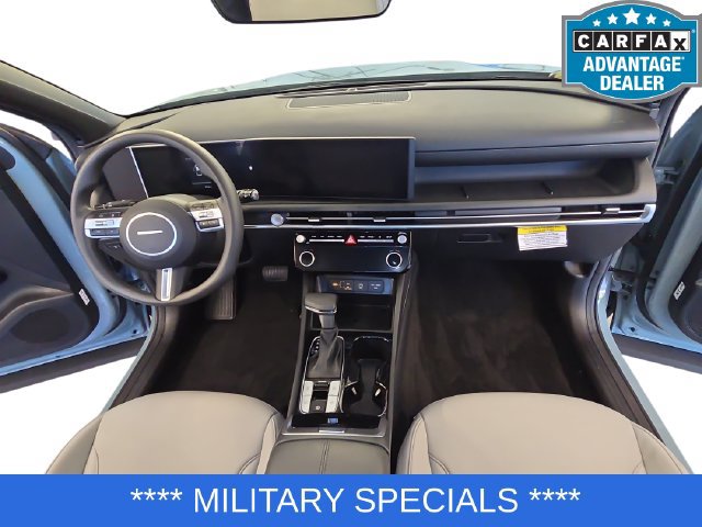 Used 2026 Hyundai Santa Cruz SEL AWD/4WD image 34