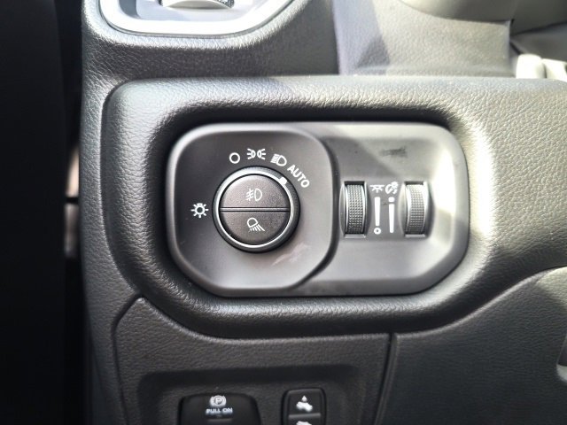 Used 2025 RAM 1500 Big Horn image 20