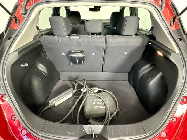 Used 2022 Nissan Leaf SV Plus FWD image 30