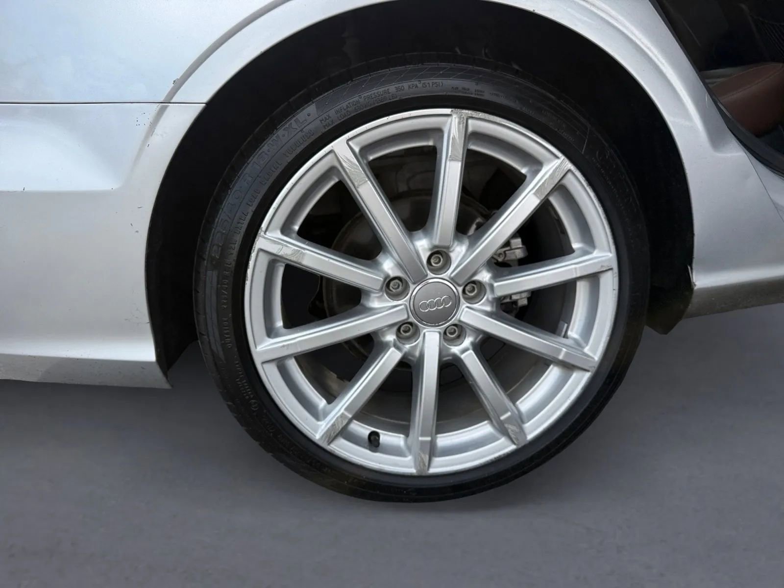 Used 2015 Audi A3 1.8T Premium image 15