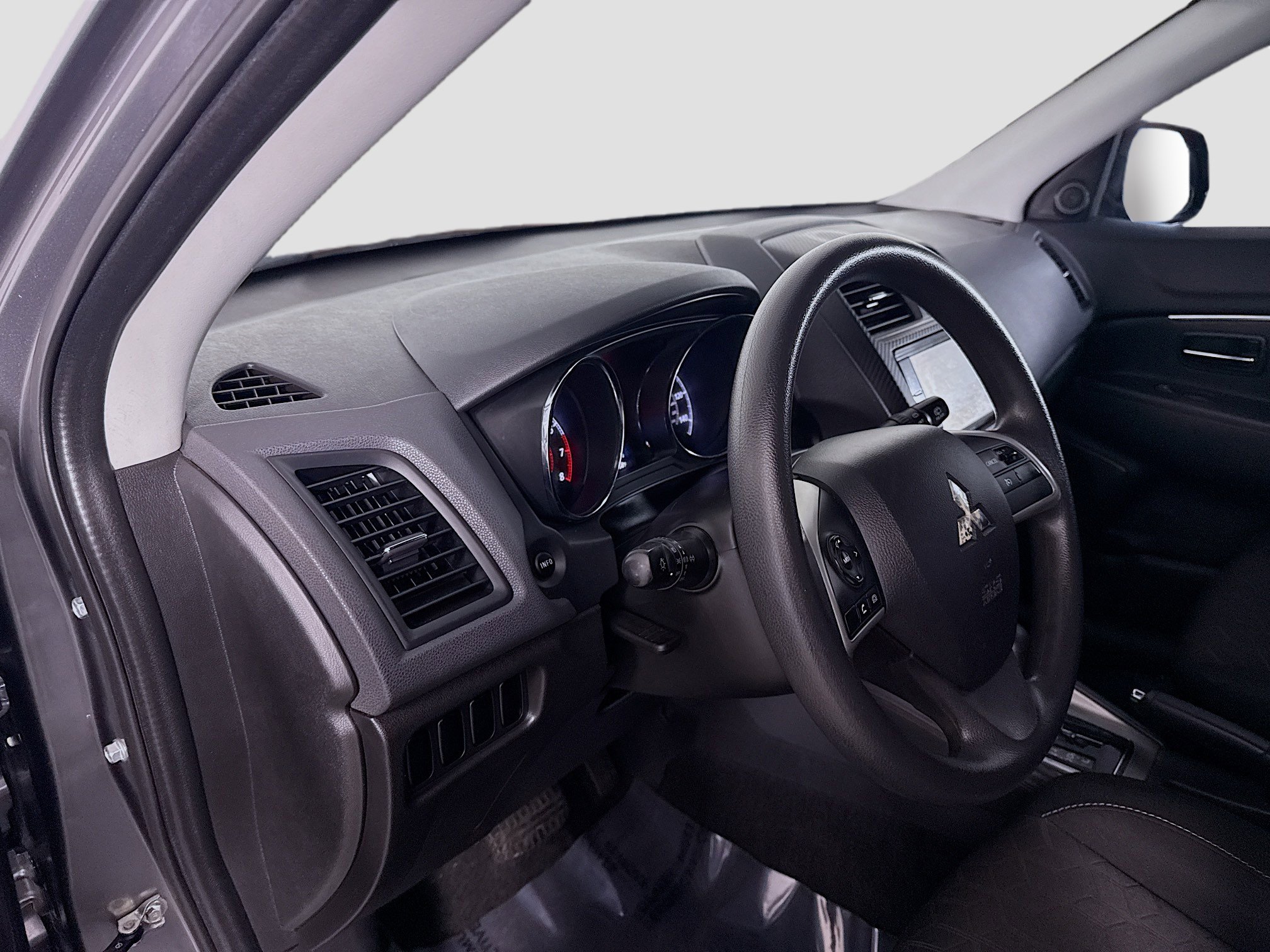 Used 2020 Mitsubishi Outlander Sport ES image 22