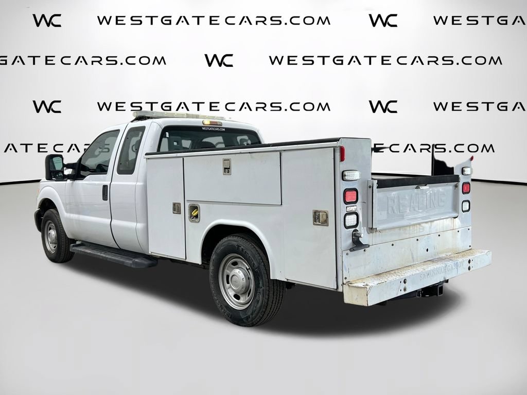Used 2016 Ford F250 XL RWD image 27