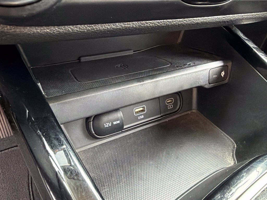Used 2024 Kia Soul S FWD image 24