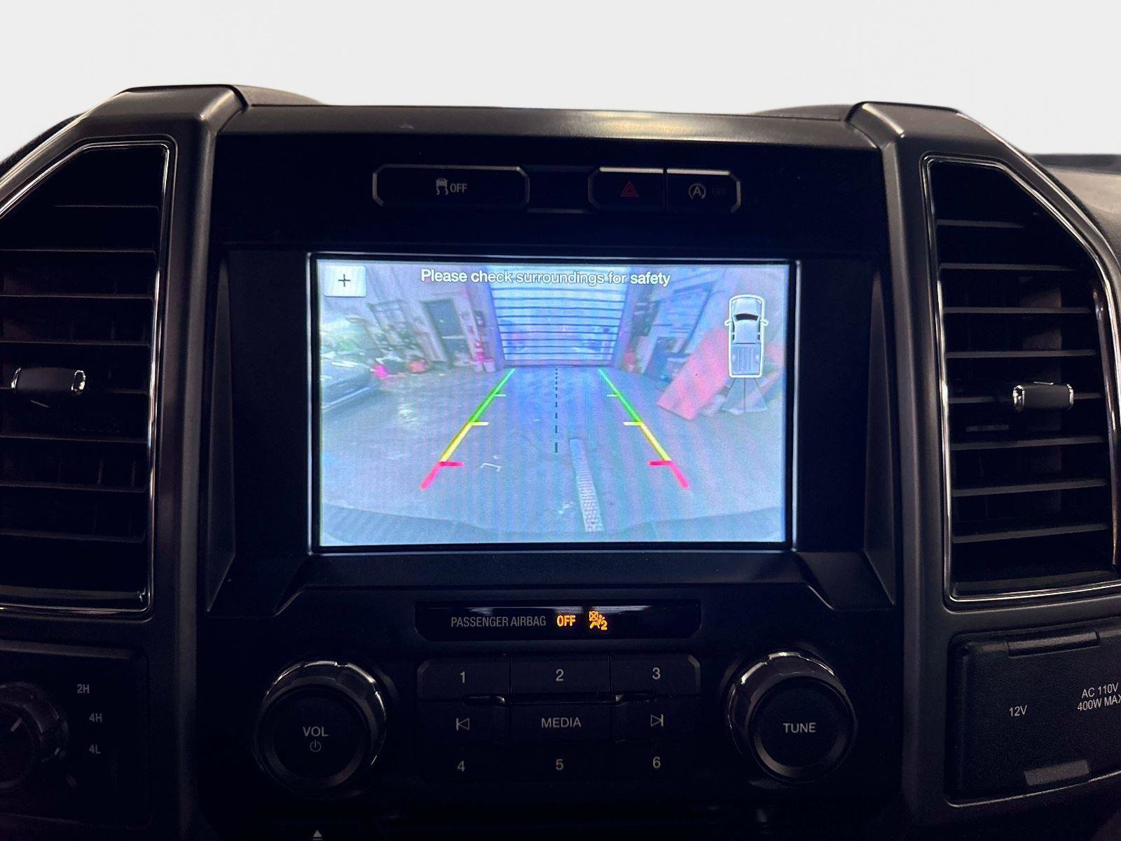 Used 2018 Ford F150 XLT w/ Equipment Group 302A Luxury image 26