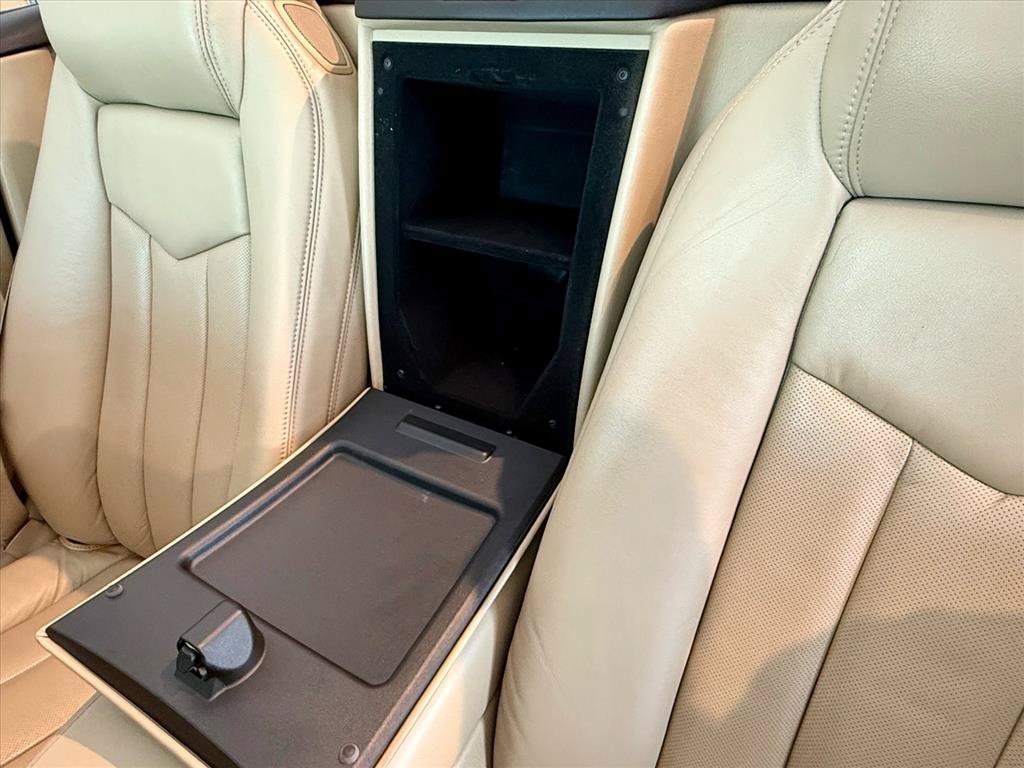 Used 2007 Cadillac XLR RWD image 28