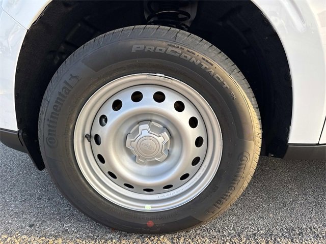 New 2025 Ford Maverick XL w/ Equipment Group 102A image 9