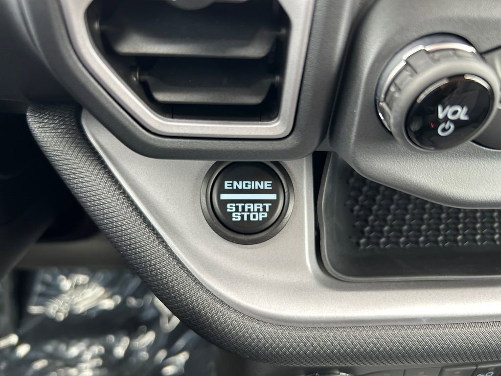 Used 2024 Ford Bronco Sport Big Bend image 36