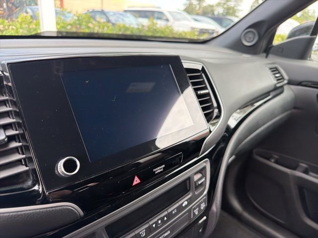 Used 2023 Honda Ridgeline Black Edition image 30