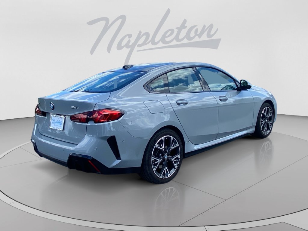 Used 2025 BMW 228i xDrive AWD/4WD image 6