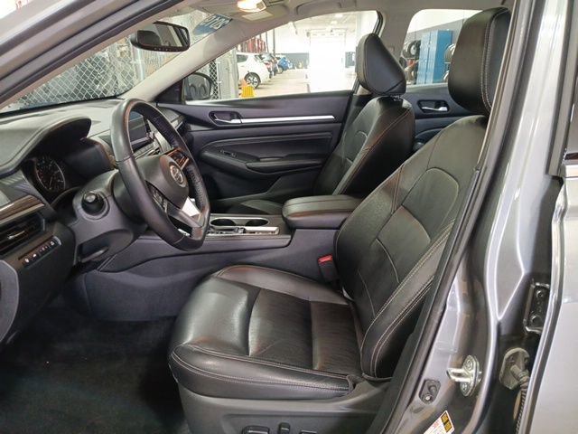 Used 2019 Nissan Altima 2.5 SL image 12
