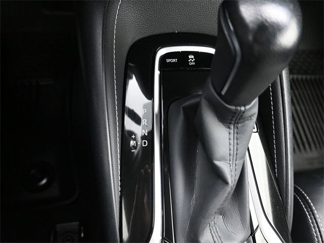 Used 2021 Toyota Corolla XSE image 17