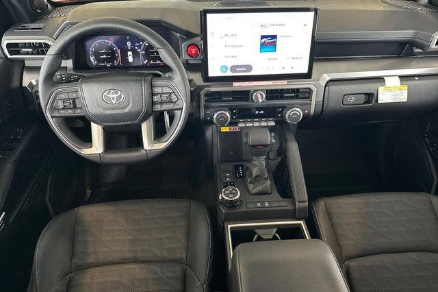 New 2026 Toyota 4Runner 4WD image 13