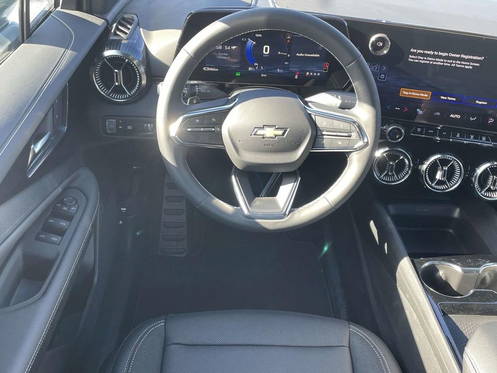 New 2026 Chevrolet Blazer EV LT image 13