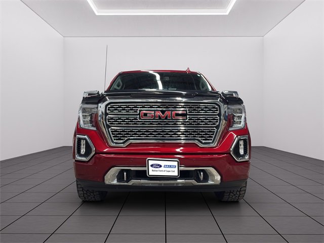 Used 2021 GMC Sierra 1500 Denali image 35