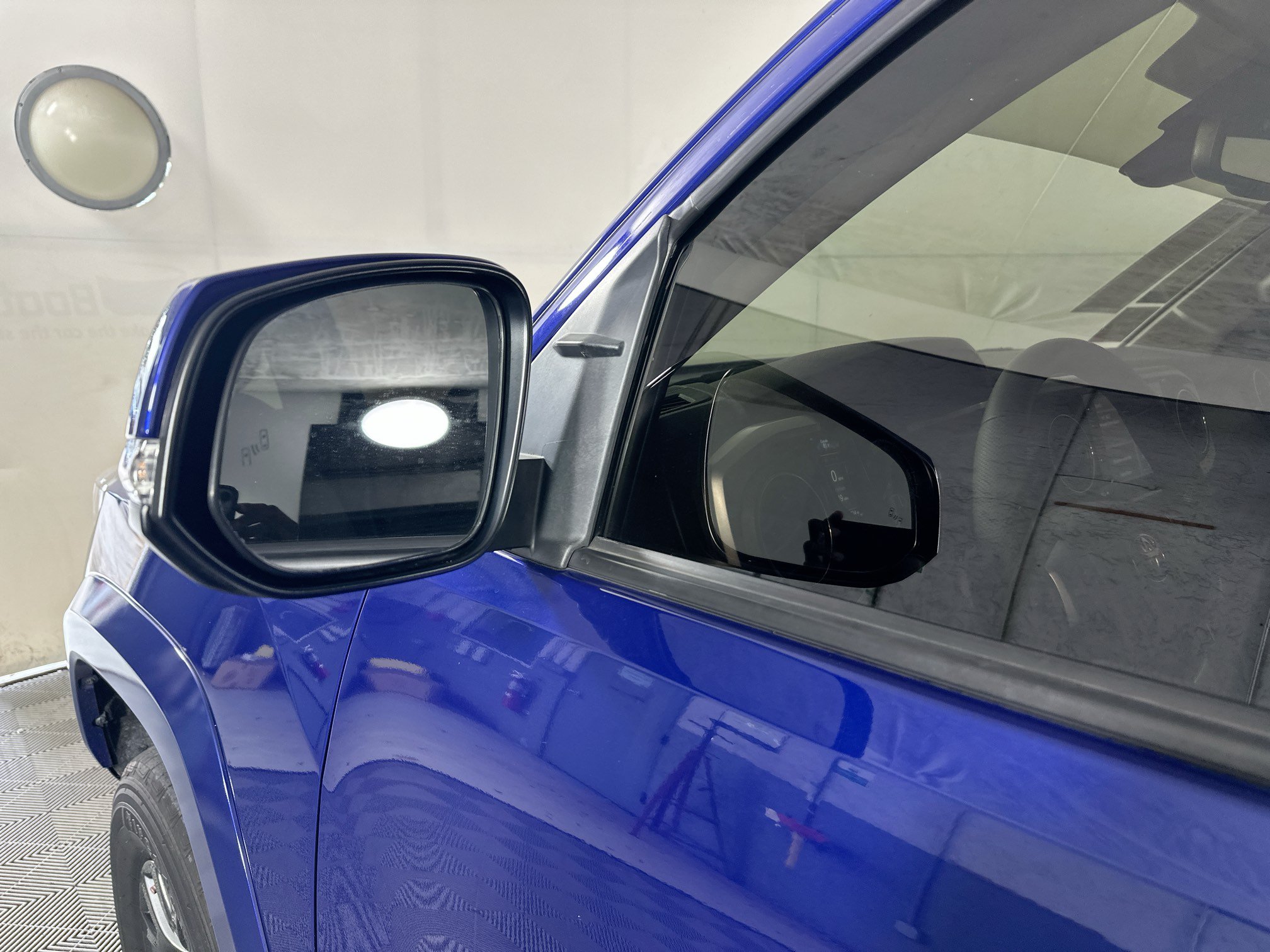 Certified 2023 Toyota Tacoma SR5 w/ Technology Package RWD image 10