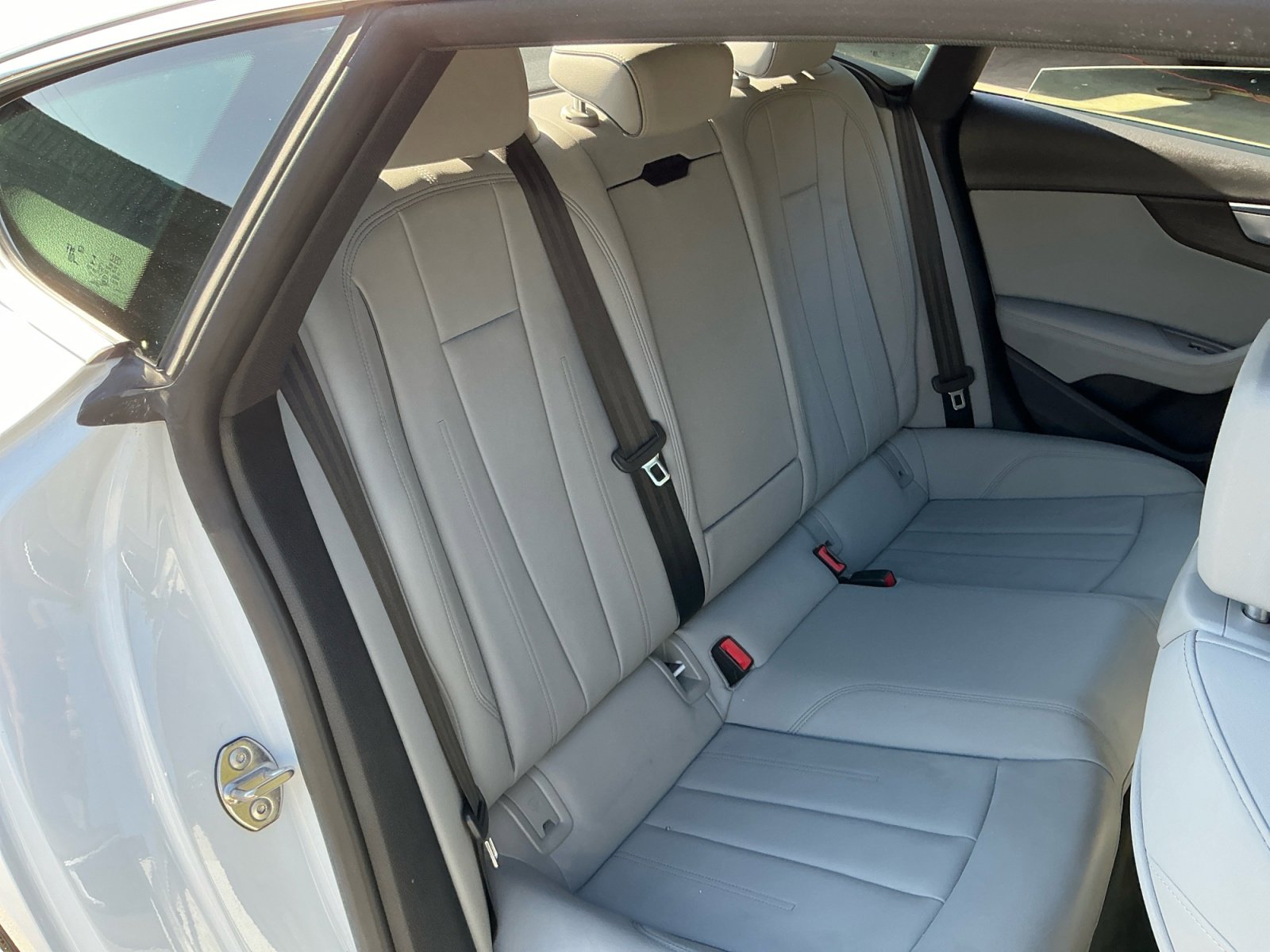 Used 2022 Audi A5 2.0T Premium Plus w/ Premium Plus image 20