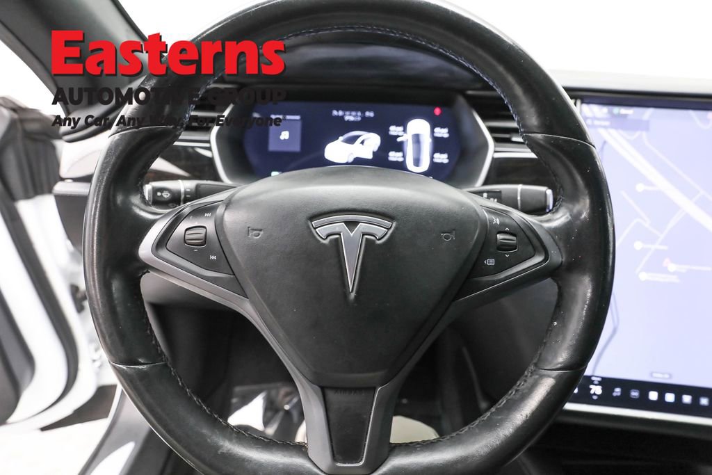 Used 2018 Tesla Model S 75D image 10