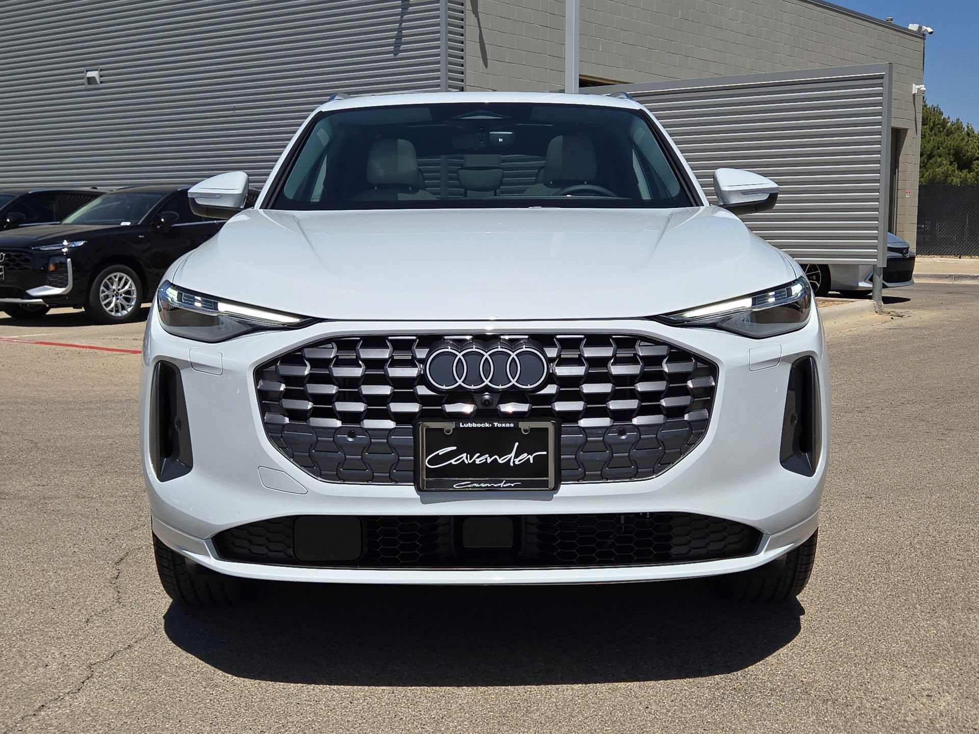 New 2026 Audi Q5 Premium Plus AWD/4WD image 10