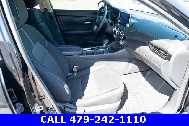 Used 2024 Nissan Sentra SV w/ All-Weather Package image 35