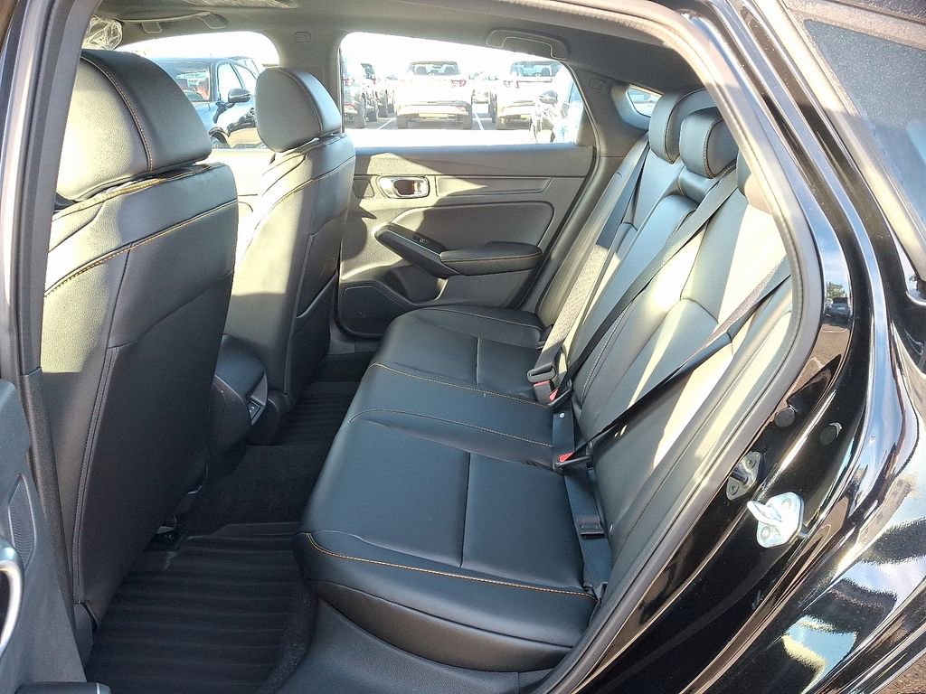 New 2026 Acura Integra A-Spec image 5