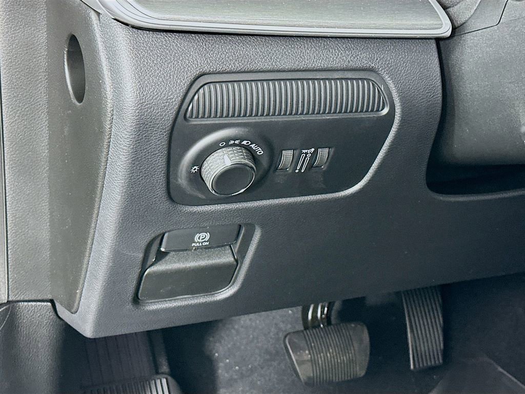 New 2026 Jeep Grand Wagoneer 4WD w/ Quick Order Packge 29V Upland image 14